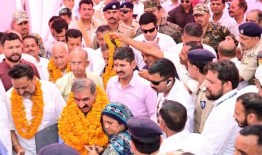 30 जून तक सीबीएसई स्कूलों में सभी अध्यापक होंगे उपलब्धः मुख्यमंत्री