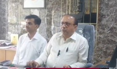 नाहन: 48 घण्टे के भीतर शिकायत का निपटारा नही तो उपभोक्ता नोडल अधिकारी को शिकायत करे:एसई जल शक्ति विभाग