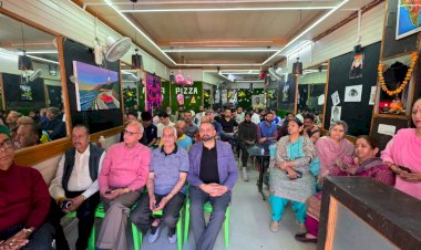 “मन की बात” के माध्यम से प्रधानमंत्री देश को एक सूत्र में पिरो रहे हैं – कर्ण नंदा