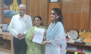 एचपीवी टीकाकरण के लिए मिशन मोड में कार्य करें डॉक्टर और स्वास्थ्य कर्मी