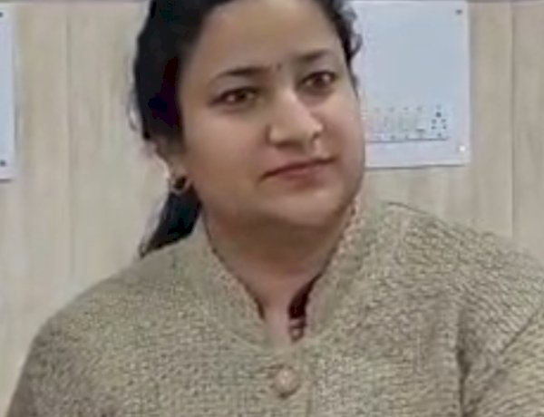 परिणाम घोषित होने तक किसी भी प्रकार का हथियार और गोला-बारूद ले जाने पर प्रतिबंध- जिला मजिस्ट्रेट