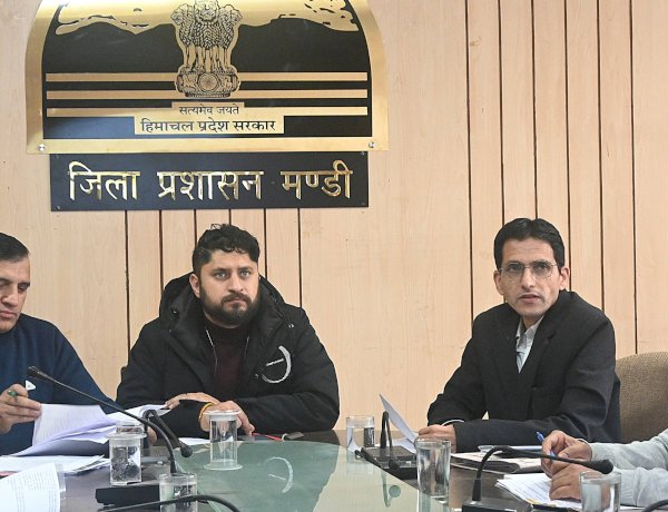 तेज रफ्तार और लापरवाही पर अंकुश जरूरी, ट्रैफिक नियमों का पालन करें लोग : अपूर्व देवगन