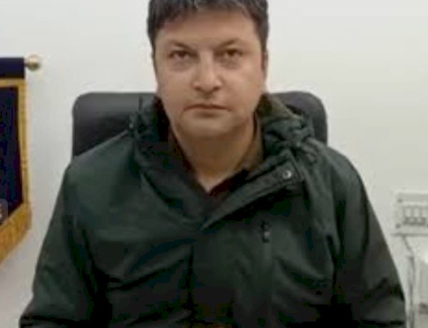 अग्नि सुरक्षा के प्रति जागरूकता ज़रूरी : लखनपाल