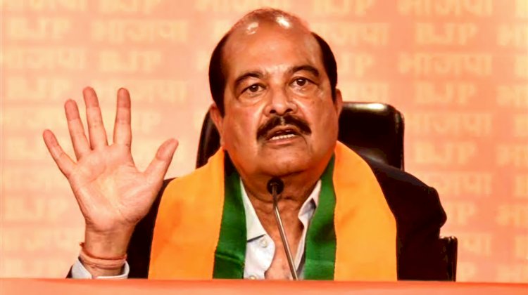 6 घंटे जाम, 150+ ट्रक फंसे, पंजाब की जवाबी चेतावनी—सुक्खू सरकार ने प्रदेश को संकट में डाला : हर्ष महाजन