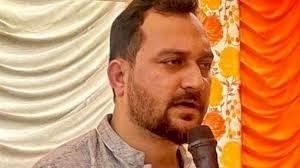 दो साल तक पूर्व विधायकों को परेशान किया, अब कोर्ट के आदेश से मिला न्याय: आशीष शर्मा