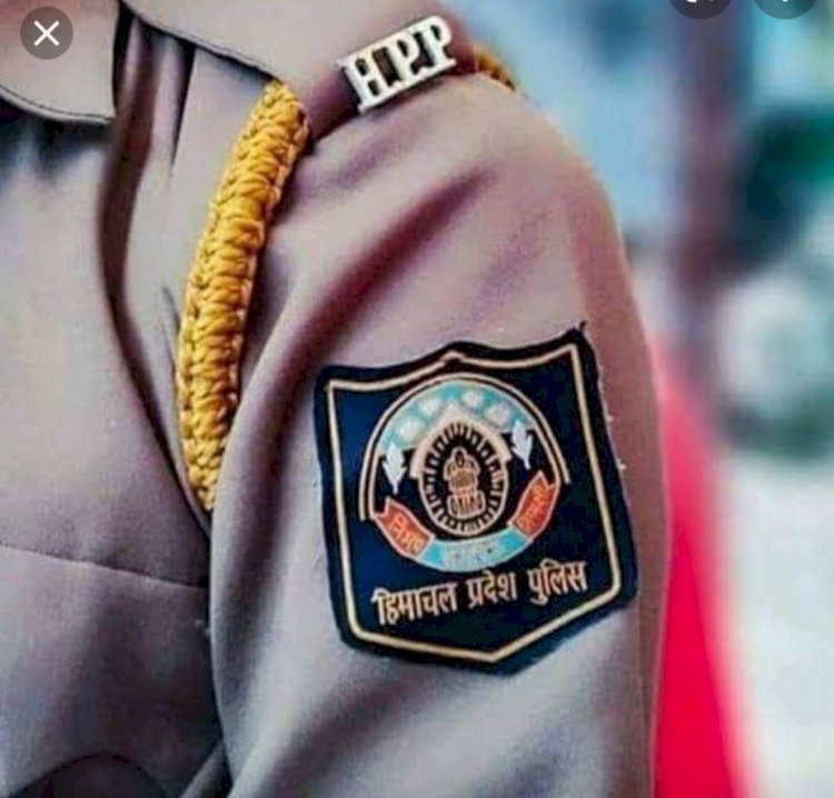 नाहन: नशा तस्कर धरा, 14 शीशियां नशीली दवा पकड़ी,  पांवटा में मामला दर्ज हुआ..