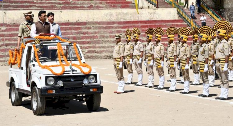 आर्थिक सशक्तिकरण के लिए पर्यटन क्षेत्र को वृह्द स्तर पर बढ़ावा दे रही सरकार - आर.एस. बाली