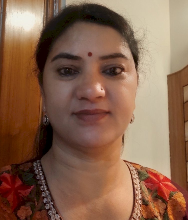 शिमलाः गायनी ओपीडी बदली तो होगा आंदोलन,जनवादी महिला समिति ने चेताया..