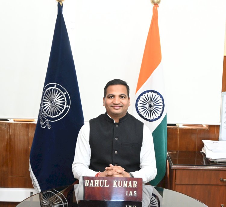 जिला बिलासपुर में पंचायती राज संस्थाओं की चुनाव प्रक्रिया शुरू