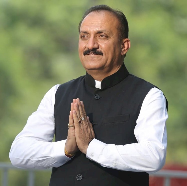 बेटी है अनमोल’ योजना ठप—3 साल से छात्राओं को नहीं मिली सहायता, कांग्रेस सरकार ने बेटियों के सपनों पर लगाया ताला”: बलदेव तोमर