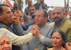 तीन राज्यों में भाजपा की ऐतिहासिक जीत—देशभर में मोदी नेतृत्व पर जनता की मुहर”: विपिन परमार