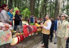 अटल टनल ने लाहुल-स्पीति को विकास और पर्यटन की नई पहचान दी : राज्यपाल