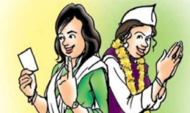 नाहन: नगर परिषद के 73 सालों में 19 अध्यक्ष बने, 11 पुरूष औऱ 8 महिलाओं को मिली कमान..
