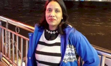 नाहन : फिजिकल एजुकेशन प्रवक्ता अमिता गुप्ता बनी सीबीएसई सब कैडर परीक्षा की टॉपर...