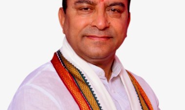 जीत हो तो ईवीएम ठीक, हार हो तो हैक—मुख्यमंत्री सुक्खू का दोहरा चरित्र बेनकाब”: त्रिलोक कपूर