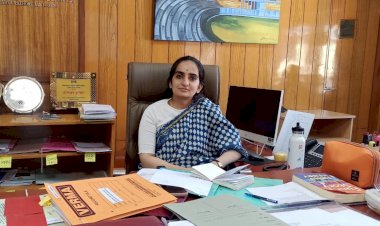 शहरी निकायों के चुनाव के लिए स्थापित होगा कंट्रोल रूम