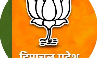 “भाजपा ने जिला परिषद चुनावों के लिए उम्मीदवारों की विस्तृत सूची जारी की—संगठन, अनुभव और जमीनी कार्यकर्ताओं को प्राथमिकता”