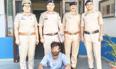 नाहन : एनडीपीएस एक्ट में फंसा अन्य आरोपी पुलिस ने धरा..