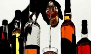 नाहन: 10 लीटर अवैध शराब पकड़ी, 2 आरोपी धरे पांवटा में..