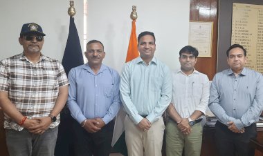 युवाओं को भारतीय सशस्त्र बलों में शामिल होने के लिए प्रेरित करेंगे पीवीसी कैप्टन संजय कुमार: उपायुक्त
