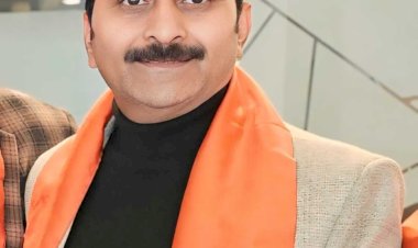 13 हजार कर्मचारियों को चुनाव ड्यूटी में लगाकर हजारों का वोट छीनना लोकतंत्र पर हमला : प्यार सिंह कंवर