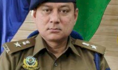नाहन: गाड़ी हटाने को क्या कह दिया,तोड़ डाला हाथ, डंडों से कर दी पिटाई, आरोपी पर एफआईआर दर्ज...