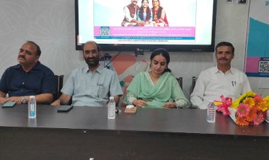 लड़कियों को जिंदगी भर सर्विकल कैंसर से बचाएगा एचपीवी का टीका : गंधर्वा राठौड़