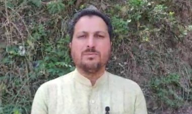 अध्यक्ष-उपाध्यक्ष चुनाव प्रभावित करने के लिए सरकारी दबाव बना रही सुक्खू सरकार : राकेश जमवाल