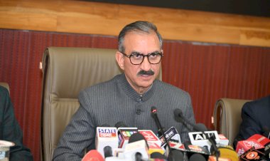 ट्रैक्टर चालकों की समस्याओं का समाधान करेगी सरकार