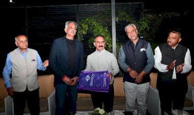 पर्यटन को प्रोत्साहित करने के लिए हर संभव प्रयास कर रही है सरकारः शिमला होटल एंड रेस्टोरेंट एसोसिएशन के कार्यक्रम में शामिल हुए मुख्यमंत्री