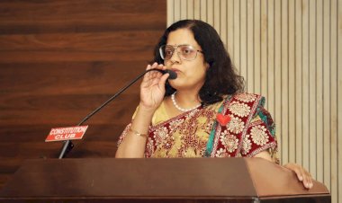 लता देवी का ऐतिहासिक एवं भावुक विजय अभियान: बलोह ग्राम पंचायत की प्रधान पद पर लगातार दूसरी बार चमकीं