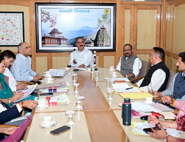 सरकारी सेवा में नियुक्ति से पहले डोप टेस्ट अनिवार्य होगा: मुख्यमंत्री