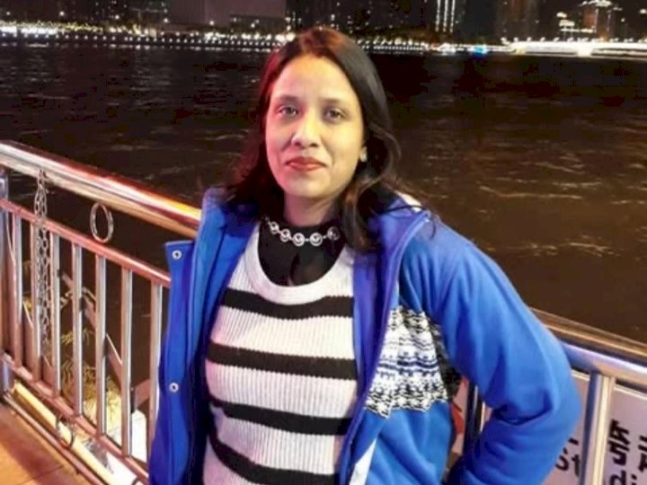 नाहन : फिजिकल एजुकेशन प्रवक्ता अमिता गुप्ता बनी सीबीएसई सब कैडर परीक्षा की टॉपर...