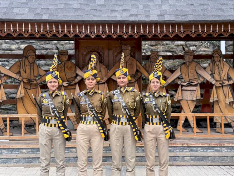 ‘वॉच एंड पेट्रोल’ पहल का राज्य के प्रमुख पर्यटन स्थलों तक विस्तार