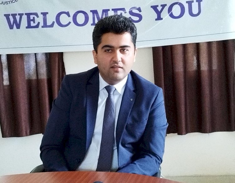 सुप्रीम कोर्ट में लंबित मामलों के लिए विशेष लोक अदालत 21 से 23 अगस्त तक : आर. मियूल शर्मा