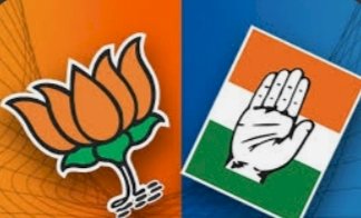 नाहन: जनता ने वोट दे दिया..अब नगर परिषद चुनाव में विकास के वायदों की झड़ी लगाने वाले नेताओं की बारी..