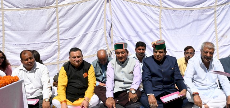 शहीदी दिवस के रूप में मनाई पूर्व प्रधानमंत्री राजीव गांधी की पुण्यतिथि