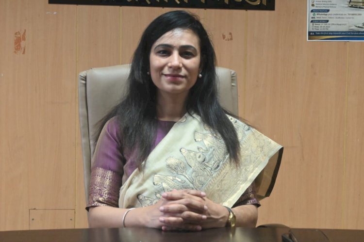 यूपीएससी प्रारंभिक परीक्षा के दौरान परीक्षा केंद्रों के आसपास धारा 163 बीएनएसएस लागू