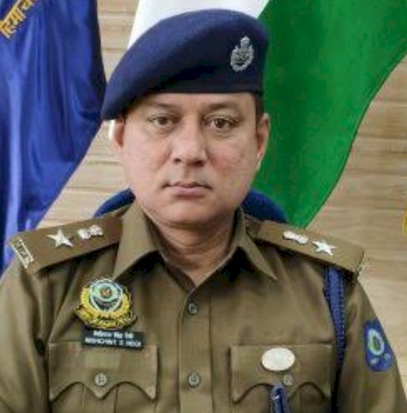 नाहन: 10 वर्षीय अनन्या के शरीर पर कोई घाव नही मिला, न ही उसके बाल काटे थे:एसपी बोले सोशल मीडिया पर भ्रांतियां फैलाने वालों पर एक्शन होगा..