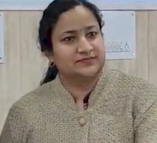नाहन: दूसरे चरण के पंचायती राज चुनाव के नतीजे जारी...