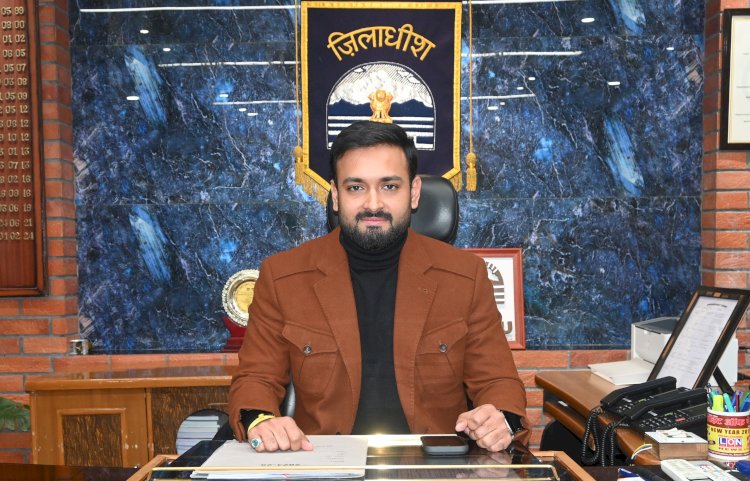दूसरे चरण में 85 पंचायतों में होगा मतदान