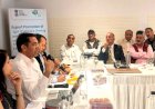 एग्रो-प्रोसेसिंग फलों के निर्यात के लिए बनाई रणनीति में हिमाचल के जैविक फलों को मिलेगा वैश्विक अवसर - मोनिका गौर
