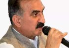 मुख्यमंत्री कल संजौली में करेंगे 3.18 करोड़ से बने बहुउद्देशीय खेल स्टेडियम का लोकार्पण