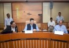 लोकतांत्रिक व्यवस्था में नागरिकों की आवाज़ को प्रभावी मंच प्रदान करती है याचिका समिति : हर्ष महाजन