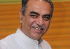 नमो नेतृत्व के 12 वर्ष : भारत के आत्मविश्वास को नई पहचान देने वाला युग - संजय टंडन