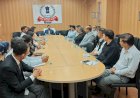 इनकम टैक्स डिपार्टमेंट,शिमला द्वारा  आउटरीच कार्यक्रम आयोजित