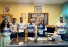 जनजातीय क्षेत्रों में यौन संचारित रोगों पर शोध रिपोर्ट जारी