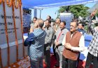 राज्यपाल ने वीरभद्र सिंह की जयंती पर अर्पित की श्रद्धांजलि