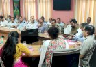 एससी आयोग में ईमेल और फोन से भी कर सकते हैं शिकायत : कुलदीप कुमार