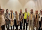 नाहन : रोटरी क्लब नाहन ने मनाया 49वां चार्टर डे, सेवा के 49 वर्षों की गौरवशाली यात्रा का उत्सव